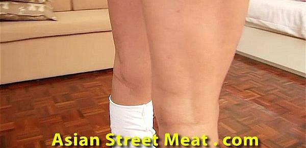  Clean Thai Slapper Sweats For Sperm